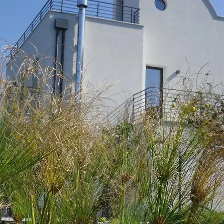 Holiday home Oltremare *