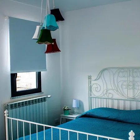 Oltremare Holiday home *