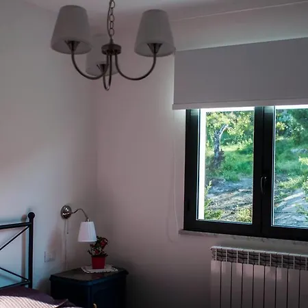 Holiday home Oltremare