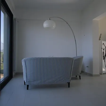 Oltremare Holiday home *