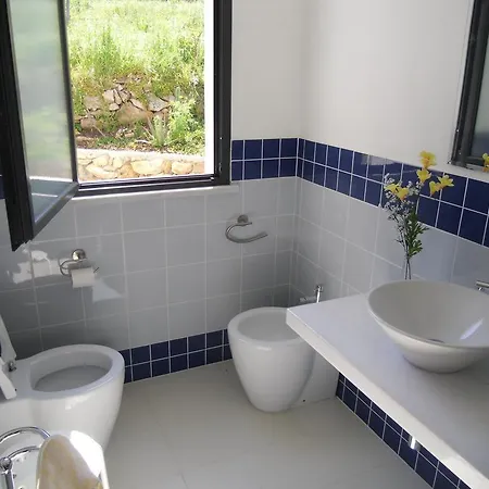 Oltremare Holiday home Trabia