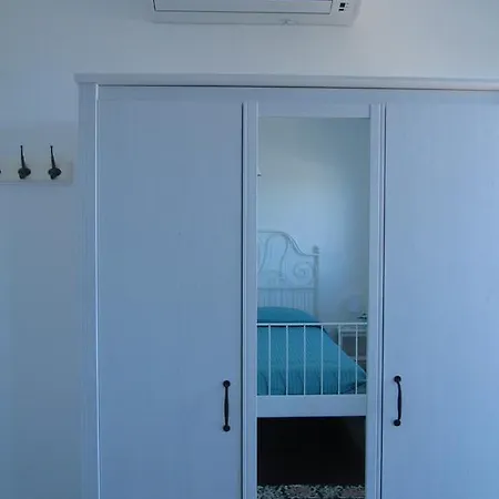 Oltremare Holiday home *